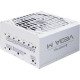 Chieftec Vega M 1000W White (PPG-1000-CW)