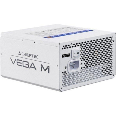 Chieftec Vega M 1000W White (PPG-1000-CW)