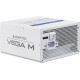 Chieftec Vega M 1000W White (PPG-1000-CW)