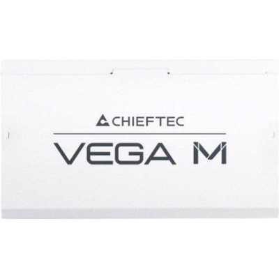 Chieftec Vega M 1000W White (PPG-1000-CW)