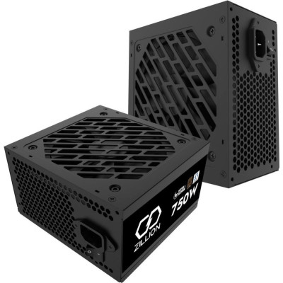 Super Flower Zillion DB 850W (SF-850Z12DB(DA)