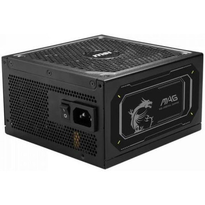 MSI MAG A1000GL PCIE5 II