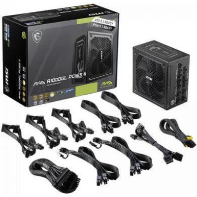 MSI MAG A1000GL PCIE5 II