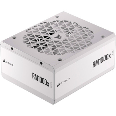 Corsair RM1000x White (CP-9020275-EU) 1000W