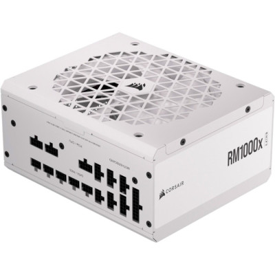 Corsair RM1000x White (CP-9020275-EU) 1000W