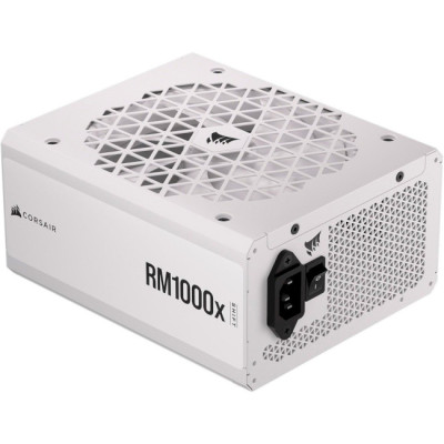 Corsair RM1000x White (CP-9020275-EU) 1000W