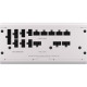 Corsair RM1000x White (CP-9020275-EU) 1000W