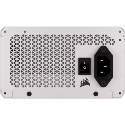 Corsair RM1000x White (CP-9020275-EU) 1000W