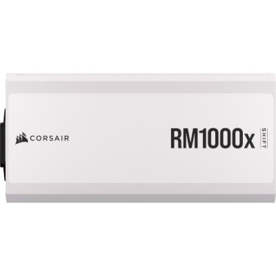 Corsair RM1000x White (CP-9020275-EU) 1000W