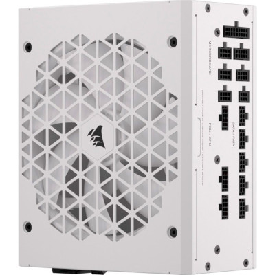 Corsair RM1000x White (CP-9020275-EU) 1000W