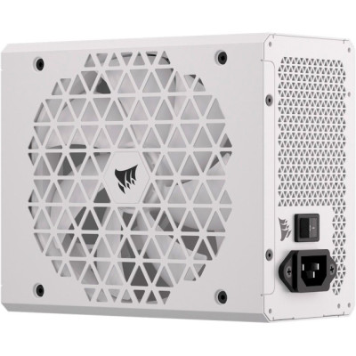 Corsair RM1000x White (CP-9020275-EU) 1000W