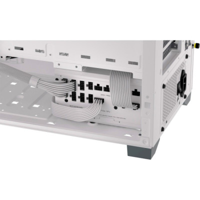 Corsair RM1000x White (CP-9020275-EU) 1000W
