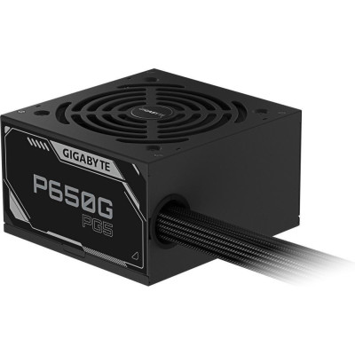 GIGABYTE P650G PG5 (GP-P650G PG5)