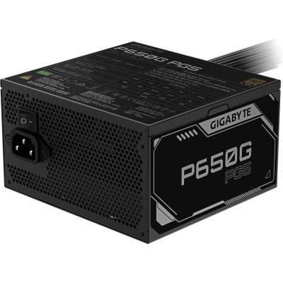 GIGABYTE P650G PG5 (GP-P650G PG5)