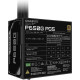 GIGABYTE P650G PG5 (GP-P650G PG5)