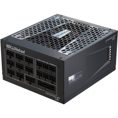 SeaSonic Prime GX-1000 (SSR-1000GD)