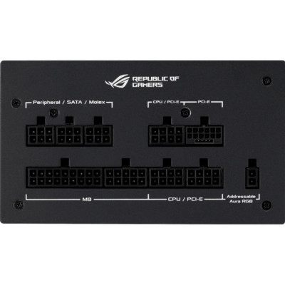 ASUS ROG-STRIX-750G-AURA-GAMING (90YE00P3-B0NA00)