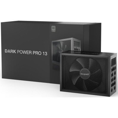 be quiet! Dark Power Pro 13 1600W (BN332)
