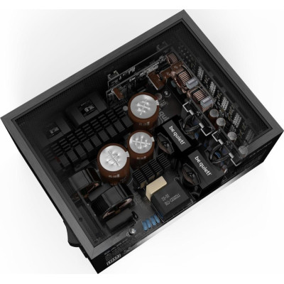 be quiet! Dark Power Pro 13 1600W (BN332)