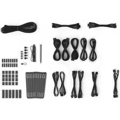 be quiet! Dark Power Pro 13 1600W (BN332)