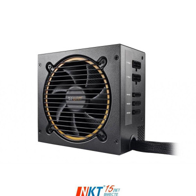 Be quiet! Pure Power 11 400W CM (BN296)
