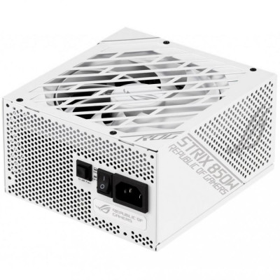 ASUS ROG-STRIX-850W-WHITE