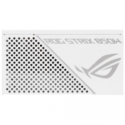 ASUS ROG-STRIX-850W-WHITE