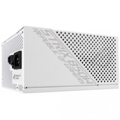 ASUS ROG-STRIX-850W-WHITE
