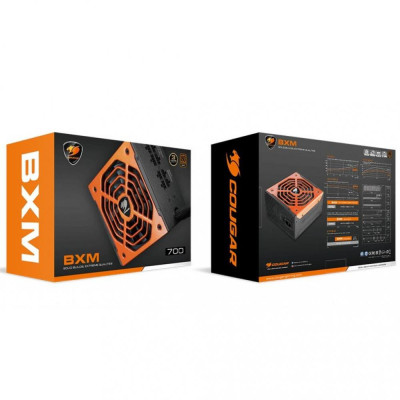 Cougar BXM700 700W