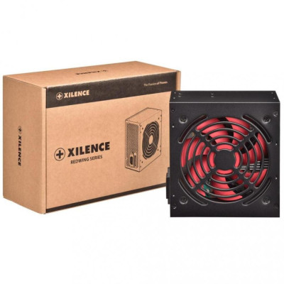XILENCE Red Wing 700W (XP700R7)