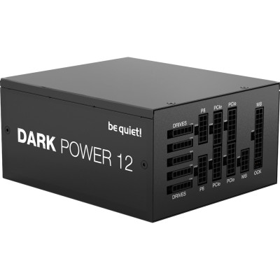 Be quiet! Dark Power 12 (BN316)