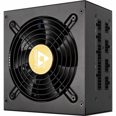Chieftec Polaris 750W (PPS-750FC)