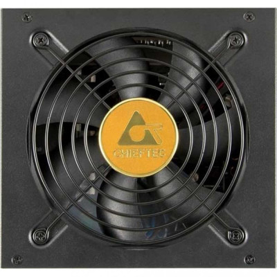 Chieftec Polaris 750W (PPS-750FC)