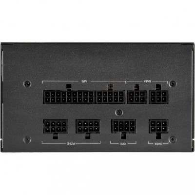 Chieftec Polaris 750W (PPS-750FC)
