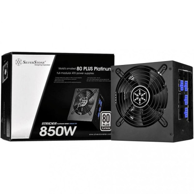 Silverstone ST85F-PT (SST-ST85F-PT)