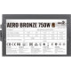 Aerocool Aero Bronze 750W (4710562754001)