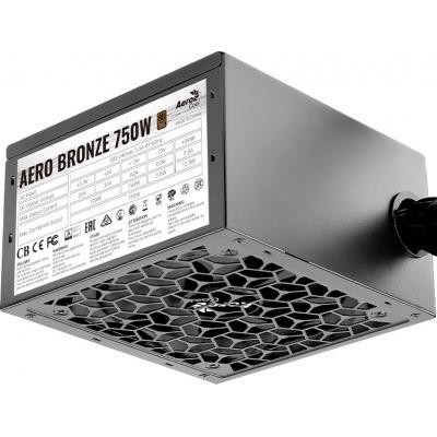 Aerocool Aero Bronze 750W (4710562754001)