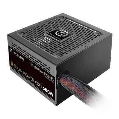 Thermaltake Toughpower GX1 600W (PS-TPD-0600NNFAGE-1)