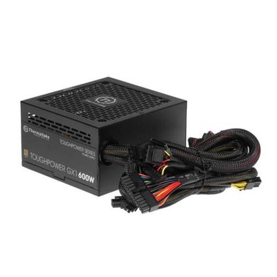Thermaltake Toughpower GX1 600W (PS-TPD-0600NNFAGE-1)