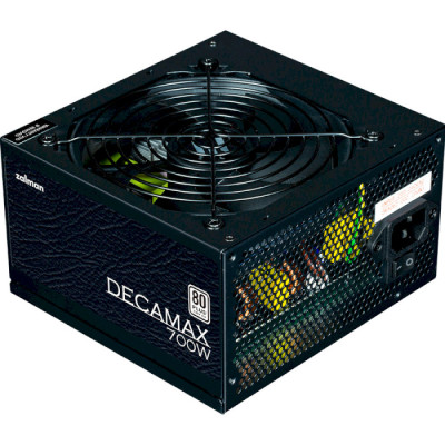 Zalman 700W Decamax (ZM700-LX3)
