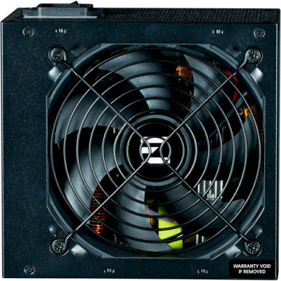 Zalman 700W Decamax (ZM700-LX3)