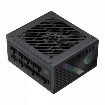 GameMax GS-750G V25 Black