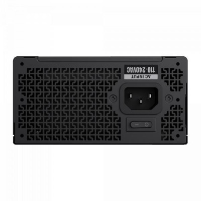 GameMax GS-750G V25 Black
