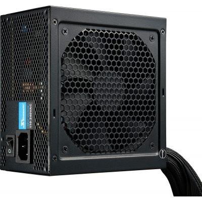 SeaSonic S12III-550 (SSR-550GB3)