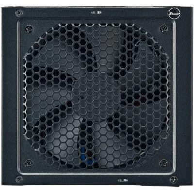 SeaSonic S12III-550 (SSR-550GB3)