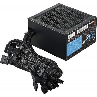 SeaSonic S12III-550 (SSR-550GB3)