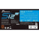 SeaSonic S12III-550 (SSR-550GB3)