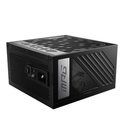 MSI MPG A850G PCIE5