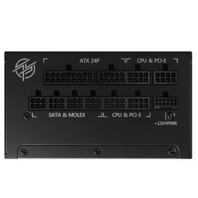 MSI MPG A850G PCIE5