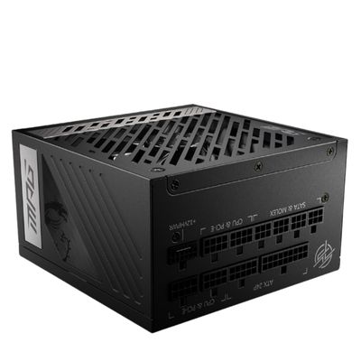 MSI MPG A850G PCIE5